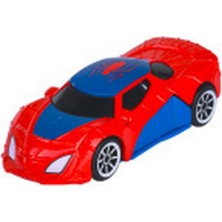 Venüs Shopping Marvel Tekli Araç