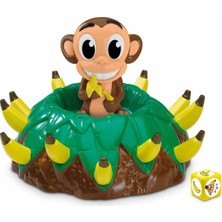 Venüs Shopping Haylaz Maymun Oyunu