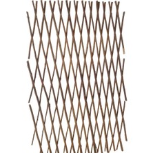 Macgon Ahşap Çit, Akordiyon Çit, Dekoratif Çit