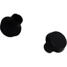 Macgon Tel Sandalye Tapası 10MM - 26 Adet