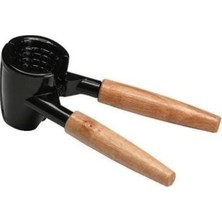 Macgon Ahşap Sap Ceviz Fındık Kıracağı