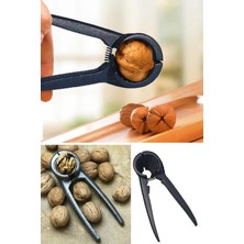 Macgon Metal Lüks Pratik Ceviz ve Fındık Kıracağı, Ceviz Kırıcı