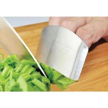Macgon Parmak Koruyucu Metal 3 Adet