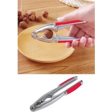 Macgon Pratik Metal Ceviz Fındık Kıracağı