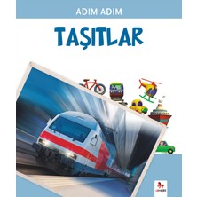 Ematcrt Adım Adım - Taşıtlar