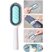 Macgon Kedi Köpek Tüy Temizleyici Kıl Toz Toplayıcı Kazak Halı Tiftik Temizleyici Evcil Hayvan Bakım