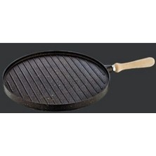 Macgon Granit 34 cm Gözleme Tavası