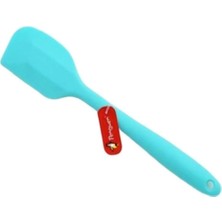 Macgon Silikon Saplı Spatula
