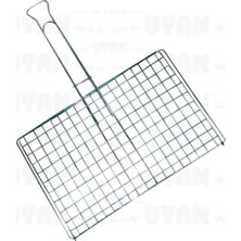 Macgon Izgara Teli, Mangal Izgara Teli 37X24 cm