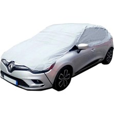 Macgon Pratik Yarım Oto Brandası Güneşlik,kar Buz Önleyici (2007-2012)