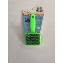 Macgon Kedi&köpek Tarak S Beden