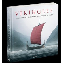 Ematcrt Vikingler - Ciltli