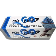 Macgon Miskrema Sıkma Torbası (Medium)