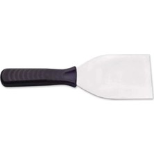 Macgon Siyah Spatula No:1 (SP1-07S) - V