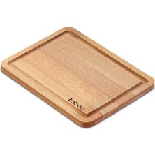 Macgon 14 mm Kesme Sunum Tahtası Tekli