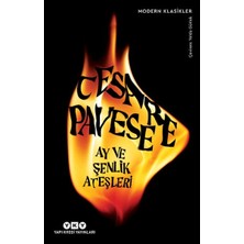 Ematcrt Ay ve Şenlik Ateşleri