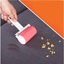 Macgon Tasarruflu 6000 Kullanım Sonsuz Alanda Tüy Tiftik Toplayıcı 716245