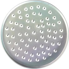 Macgon Alüminyum Pizza Tavası Delikli 22 cm