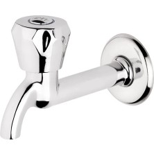 Venüs Shopping Klasik Krom Uzun Musluk