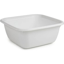 Macgon Süper Badya No 3 15 Lt BO500 Şeffaf Renk