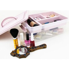 Macgon Çok Amaçlı Düzenleyici Düzenleme Oyuncak Toka Küçük Eşya Toplama Kutusu