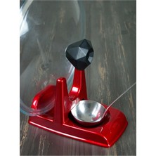 Macgon Kepçe Kapak Standı