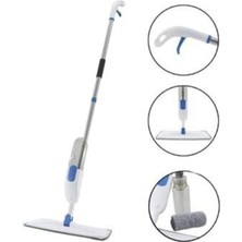 Macgon Sprey Mop 300CC Su Hazneli Pratik Temizlik 1 3 Top 3 Yedek