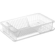 Macgon Şeffaf Tabaklık