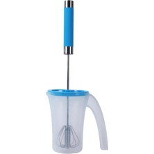 Macgon Mekanik El Mikseri Ölçekli 700 ml