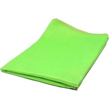 Macgon Mikrofiber Cam Silme Bezi 40X50 cm 2 Adet