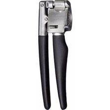 Macgon Full Sarımsak Ezici, Siyah