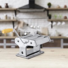 Macgon Çelik Makarna ve Erişte Makinesi