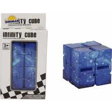 Venüs Shopping Katlanabilir Uzay Kübirik