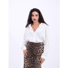Moda Urul Modaurul 6342 Gömlek-Phoenix