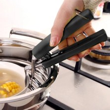 Macgon Pratik Tepsi Tava ve Tencere Tutacağı Kulp Tava Sapı