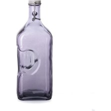 Macgon Şişe 2 Litre Mor