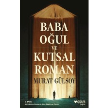 Ematcrt Baba Oğul ve Kutsal Roman