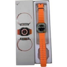 Venüs Shopping Gs8 Ultra Akıllı Saat