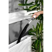 Macgon Kalorifer Peteği Fırçası