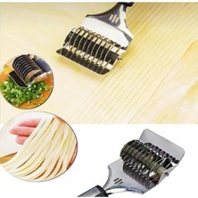 Macgon Erişte ve Makarna Kesici Hamur Kesici