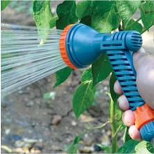 Macgon Bahçe Sulama Tabancası, Hortum Fıskiyesi