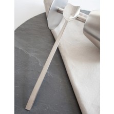 Macgon Kokteyl Kaşık - 12 Adet