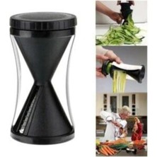 Macgon Jülyen Doğrayıcı Kabak Havuç Spagetti