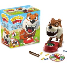 Venüs Shopping Hırçın Köpek Kutu Oyunu