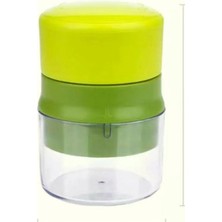 Macgon Hazneli Sarımsak Ögütücü