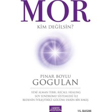 Ematcrt Mor - Kim Değilsin?