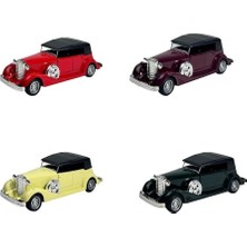 Venüs Shopping WK-615-7B-10B-13B-14B Çekbırka 1 322 Klasikl Araba