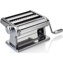 Macgon 180 Makarna Erişte Mantı Hamur Açma Makinesi 180 mm