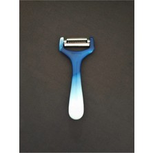 Macgon Jülyen Soyacak Ebruli Mavi