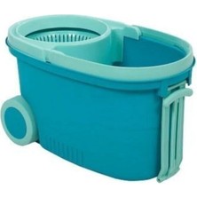 Macgon T Tekerlekli Temizlik Seti